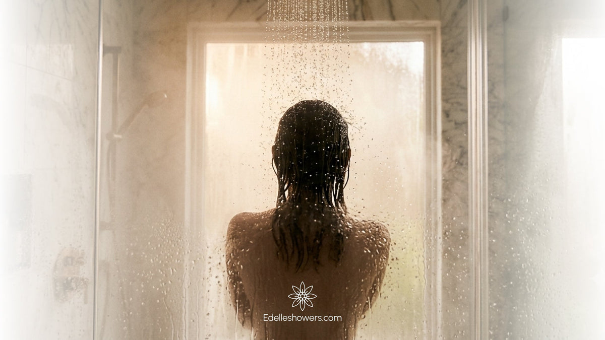 Why Filtered Shower Heads Are Becoming Part of Modern Hair Care Routines