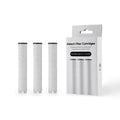 ALETSCH Cotton Filter Cartridge – For Interlaken Shower Head
