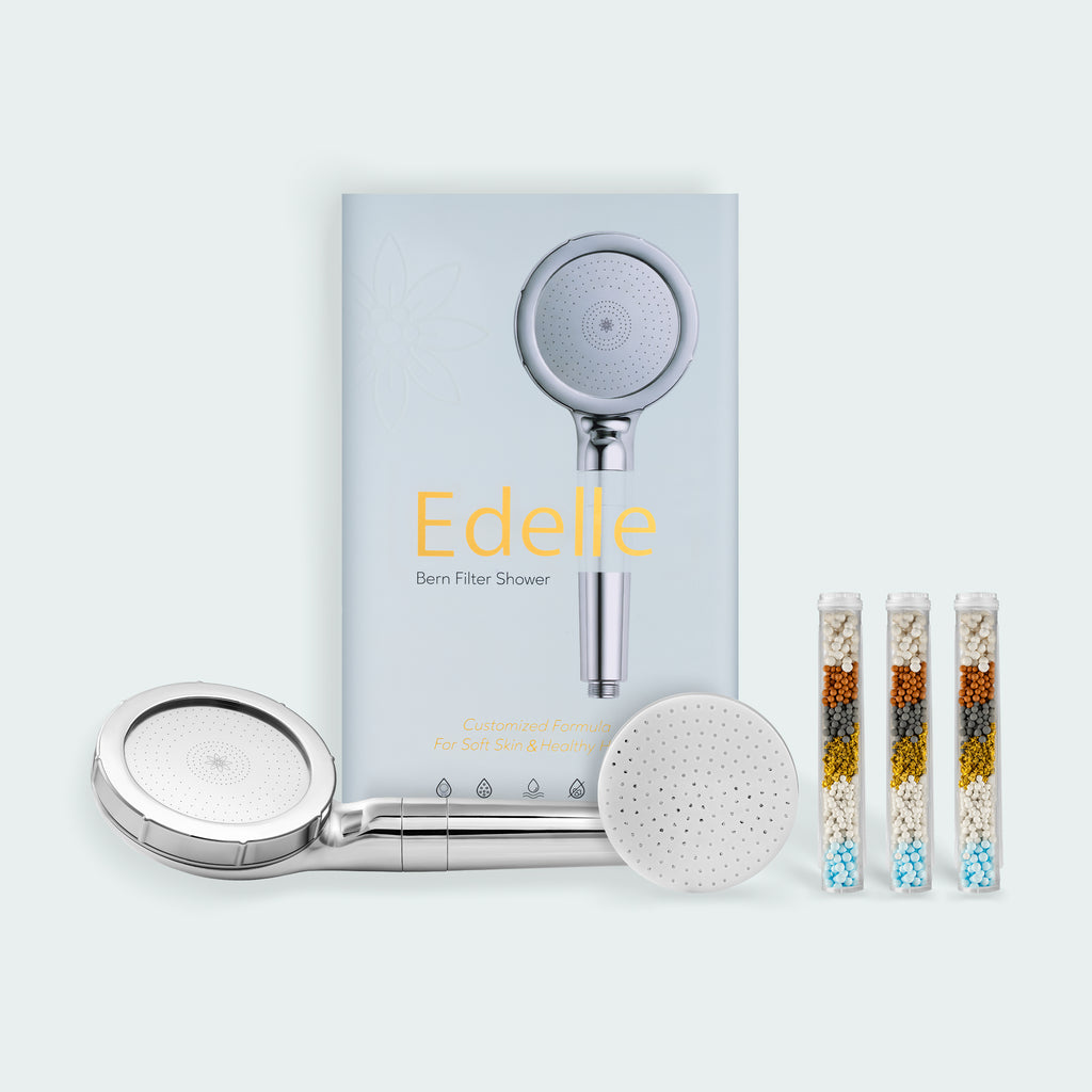 Bern Filter Shower Head