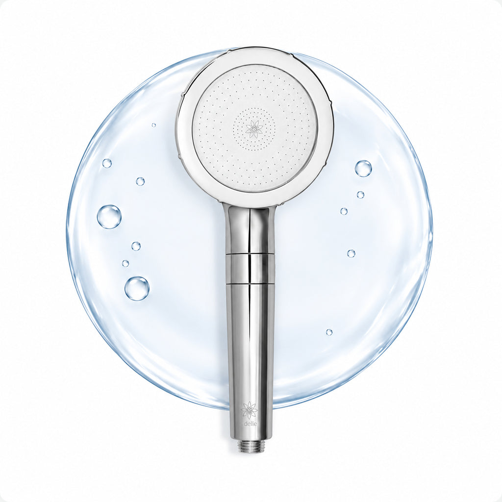 Bern Shower Head