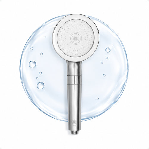 Bern Shower Head
