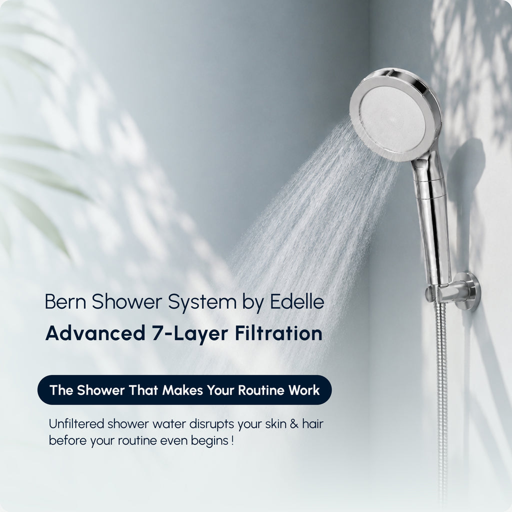 Bern Shower Head