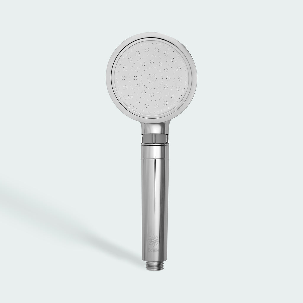 Interlaken Filter Shower Head