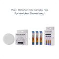 Interlaken Filter Cartridge Pack — Thun + Matterhorn