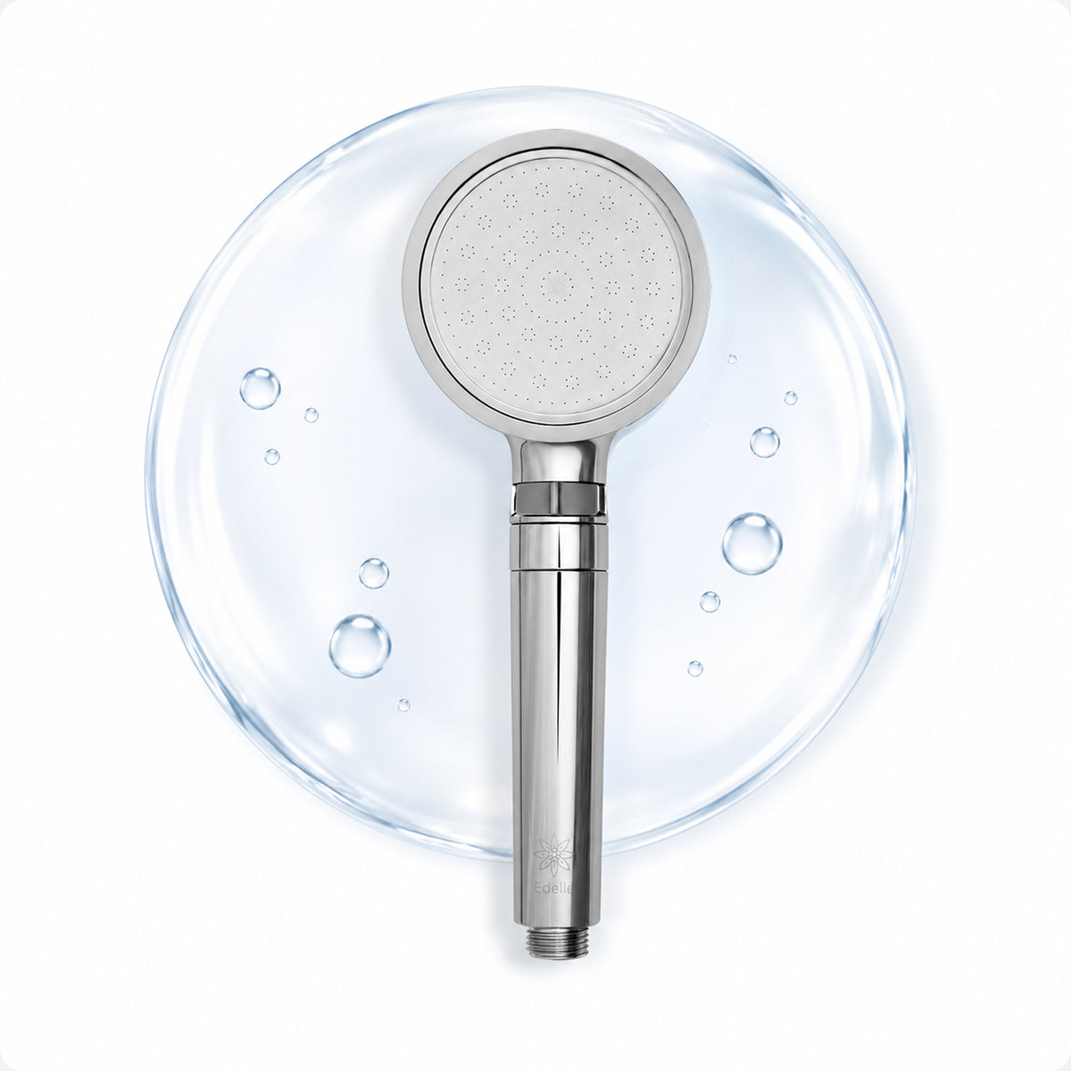 Interlaken Shower Head